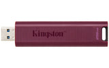 Kingston DataTraveler Max 256GB USB 3.2 Gen 2 Lilla