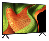LG OLED AI OLED48B56LA TV 121,9 cm (48") 4K Ultra HD Smart TV Wi-Fi Sort