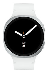 Samsung Watch 8 44mm Silver GPS + LTE EU