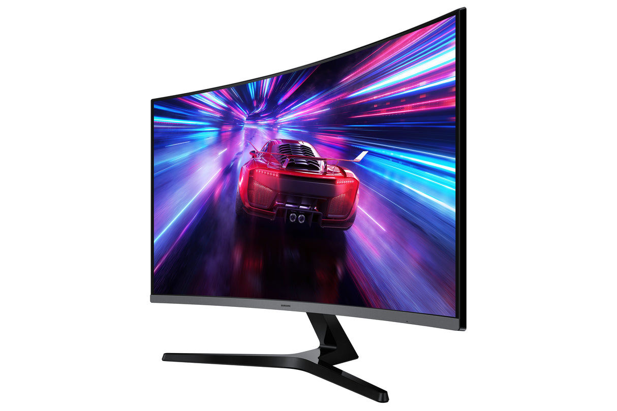 Samsung S39GD computerskærm 81,3 cm (32") 1920 x 1080 pixel Fuld HD LCD Sort
