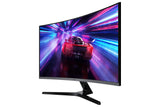 Samsung S39GD computerskærm 81,3 cm (32") 1920 x 1080 pixel Fuld HD LCD Sort