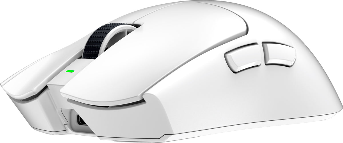 Razer Viper V3 Pro 399803 trådløs mus hvid