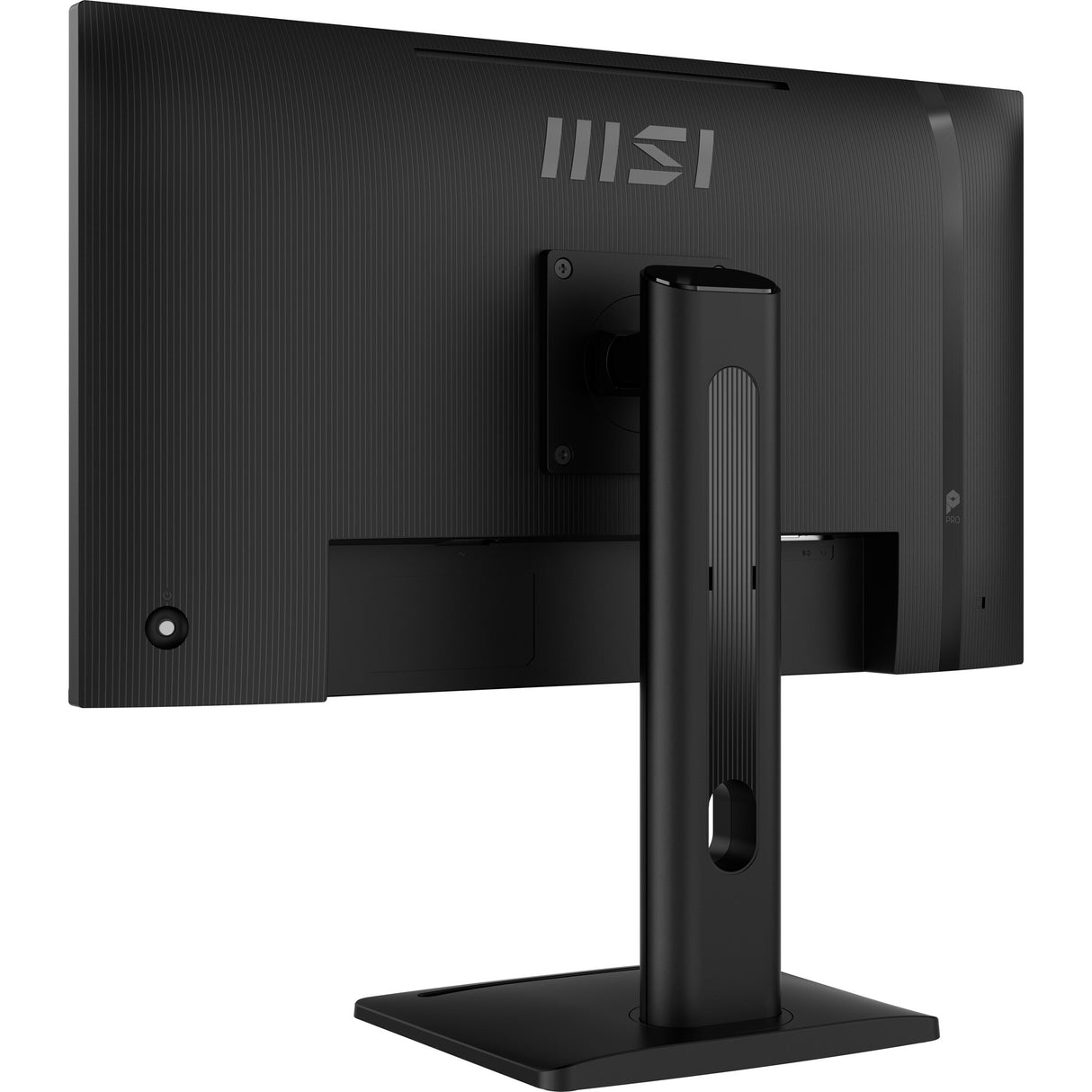 MSI Pro MP275PGN E14 computerskærm 68,6 cm (27") 1920 x 1080 pixel Fuld HD LCD Sort