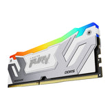 Kingston FURY Renegade DDR5 SDRAM 24GB 4200MHz CL40 On-die ECC DIMM 288-PIN
