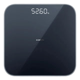Xiaomi Smart Scale S200 Firkant Mørkegrå Elektronisk personlig vægt