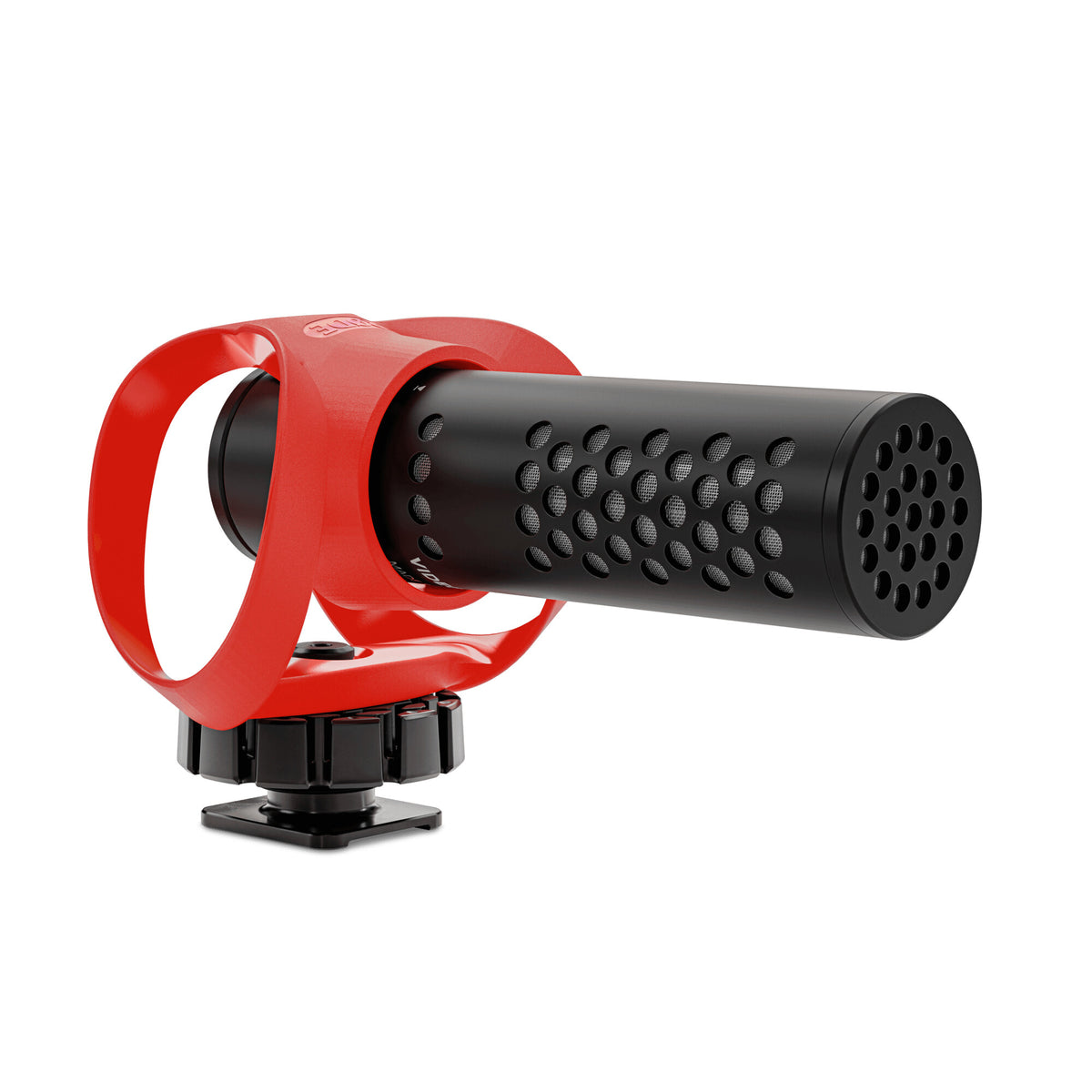 RØDE VideoMicro II Sort Mikrofon til digitalkamera