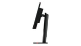 Lenovo ThinkCentre Tiny-In-One 24 Gen 5 LED display 60,5 cm (23.8") 1920 x 1080 pixel Fuld HD Sort