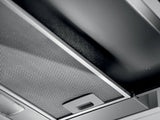 Electrolux LFP226S Semi indbygget (træk ud) Grå, Rustfrit stål 330 m³/t