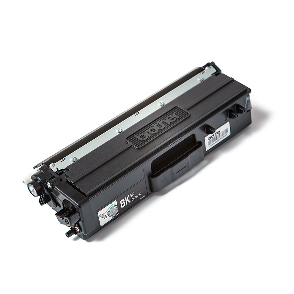 Brother TN-910BK tonerpatron 1 stk Original Sort