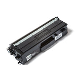 Brother TN-910BK tonerpatron 1 stk Original Sort