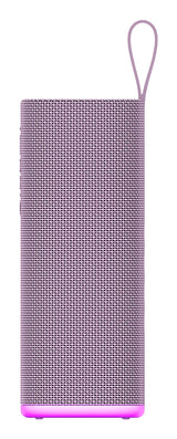 Xiaomi Sound Play Bærbar stereohøjttaler Lilla 18 W