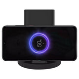 Xiaomi Mi 20W Wireless Mobiltelefon Sort Vekselstrøm Trådløs opladning Indendørs