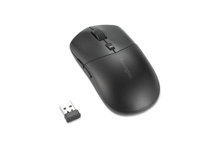 Kensington MY430 EQ mus Kontor Ambidextrous RF Wireless + Bluetooth + USB Type-A Optisk 2400 dpi