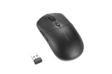 Kensington MY430 EQ mus Kontor Ambidextrous RF Wireless + Bluetooth + USB Type-A Optisk 2400 dpi