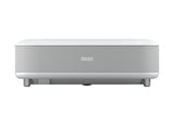 Epson EH-LS650W 3600 ANSI lumens 3LCD 4K (4096x2400) Hvid