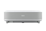 Epson EH-LS650W 3600 ANSI lumens 3LCD 4K (4096x2400) Hvid