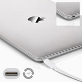 Goobay USB-C adapter til RJ45 0.2m