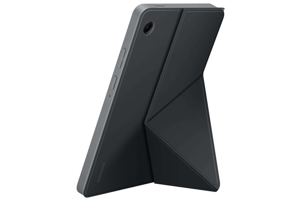 Samsung EF-BX130 22,1 cm (8.7") Flipetui Sort