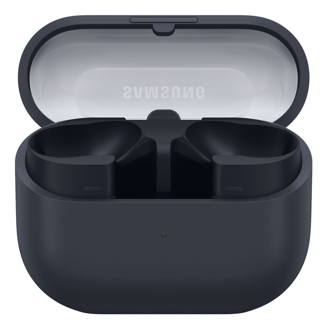 Samsung Galaxy SM-R420NZKAEUB hovedtelefoner/headset True Wireless Stereo (TWS) I ørerne Opkald/musik Bluetooth Sort