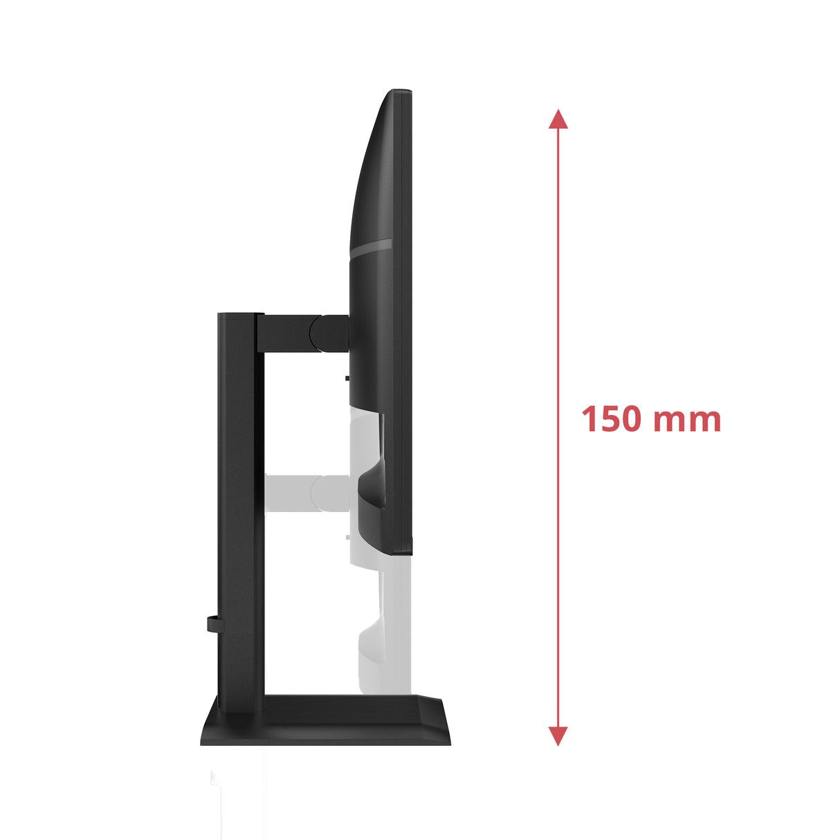 AOC Q27E4CV 27 IPS 2560 x 1440 (2K) HDMI DisplayPort USB-C 120Hz