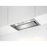 Electrolux LFG716X Indbygget Rustfrit stål 580 m³/t
