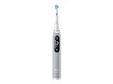 Oral-B iO Series 6 Elektrisk Tandbørste Grå