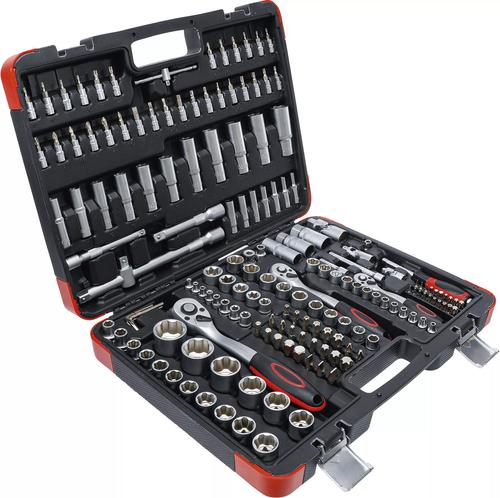 BGS technic Socket Set