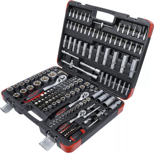 BGS technic Socket Set