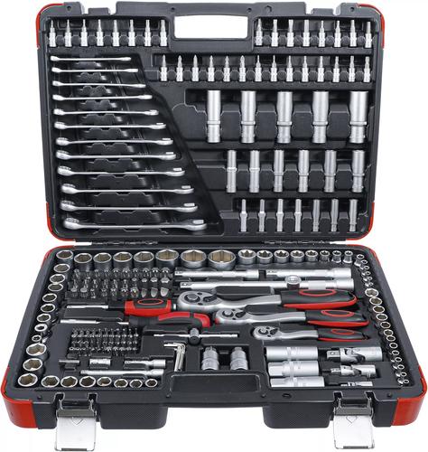 BGS technic Socket Set