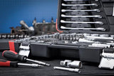 BGS technic Socket Set