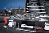 BGS technic Socket Set