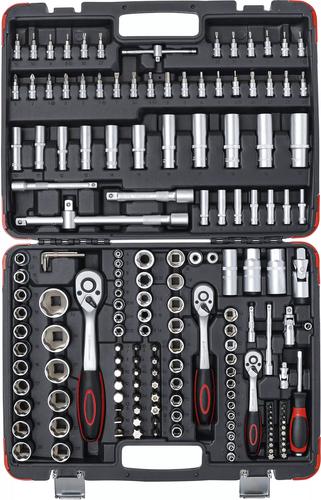 BGS technic Socket Set