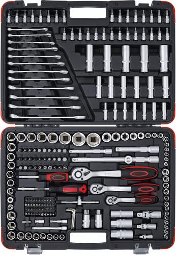 BGS technic Socket Set