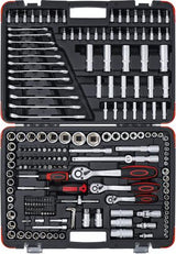 BGS technic Socket Set