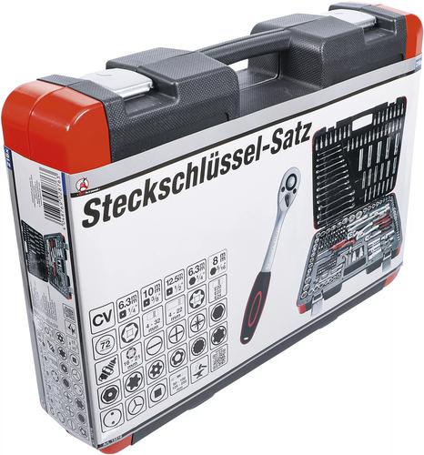 BGS technic Socket Set