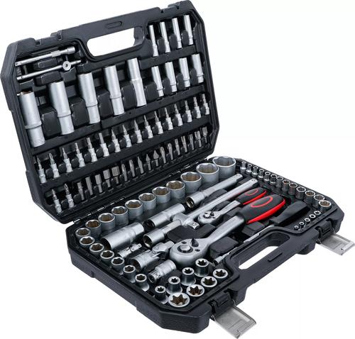 BGS technic Socket Set