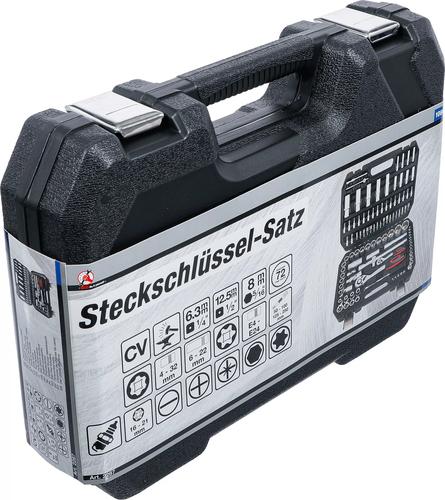 BGS technic Socket Set