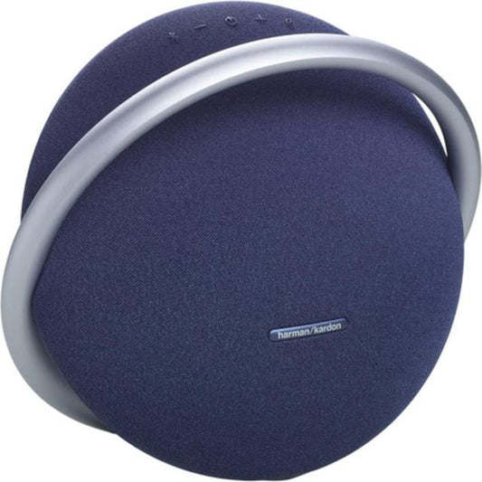 Harman Kardon Onyx Studio 8 Bærbar Bluetooth Speaker Blå EU