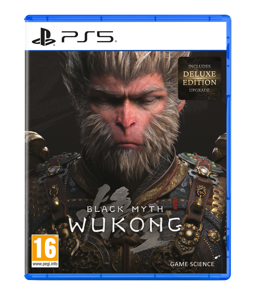 Black Myth: Wukong - PlayStation 5