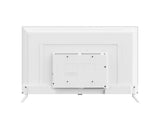 Blaupunkt 43UBG6010S TV 109.2 cm (43") 4K Ultra HD White 250 cd/m²