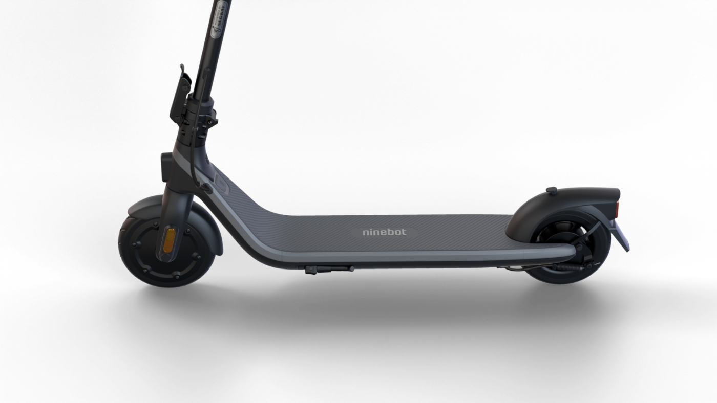 Segway Ninebot Kickscooter E2 E