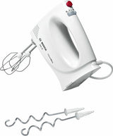 Bosch MFQ3030 mixer Hand mixer 350 W White