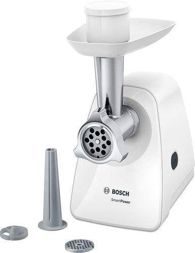 Bosch MFW2510W mincer 350 W White