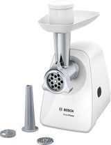 Bosch MFW2510W mincer 350 W White
