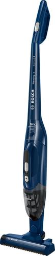 Bosch Serie 2 BBHF216 stick vacuum/electric broom 2-in-1 stick vacuum Battery Dry Bagless Blue