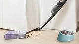 Bosch Serie 4 BBH3ZOO28 stick vacuum/electric broom Battery Dry Bagless 0.4 L Red 2.15 Ah