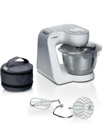 Bosch Serie 4 MUM58200 foodprocessor 1000 W 3,9 L Hvid