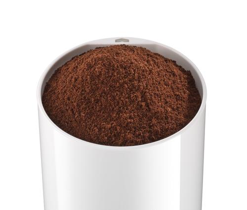 Bosch TSM6A011W coffee grinder 180 W White