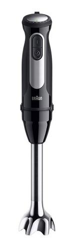 Braun MultiQuick 5 Pro MQ 55755 M 0.6 L Immersion blender 1000 W Black