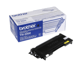 Brother TN 2005 Sort 1500 sider Toner